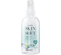 Avon Skin So Soft Dry Oil Spray 250ml | Locks in Moisture | Formulated with Jojoba Oil and Vitamin E | Quick Dry Formula | Cruelty Free