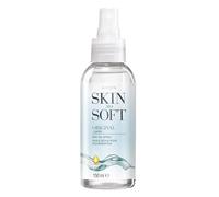 Skin So Soft Dry Oil Spray 150ml | Locks in Moisture | Formulated with Jojoba Oil and Vitamin E | Quick Dry Formula | Cruelty Free,Clear