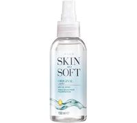 Avon Skin So Soft Dry Oil Spray, Original, 150 g