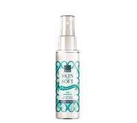 Avon Skin So Soft Dry Oil Spray with Citronella 100ml travel size - famous as an alternative to mosquito repellant (4, Original SSS)