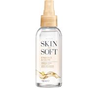 Avon Skin So Soft Enhance & Glow Airbrush Tanning Spray 150ml