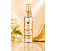 Avon Skin So Soft Enhance & Glow Gradual Tanning Dry Oil Airbrush Spray, 100ml. Travel Size