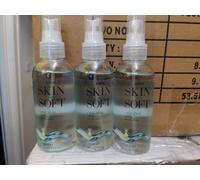 Skin So Soft Dry Oil Spray 150ml | Locks in Moisture | Formulated with Jojoba Oil and Vitamin E | Quick Dry Formula | Cruelty Free,Clear