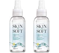 10 x Avon Skin So Soft Original Dry Oil Body Spray 150ml Insect Mosquito Repllent