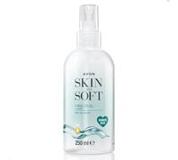 Avon Skin So Soft Original Dry Oil Body Spray 250 ml