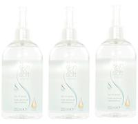 Avon Skin So Soft Original Dry Oil Spray Size Bottle 250 ml - Pack of 3
