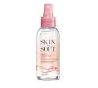 Avon Skin So Soft Silky Moisture Nourishing Dry Oil Spray 150ml