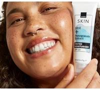 Avon Skin Tinted Moisturiser with Vitamin E and Pomegranate Extract, SPF 20, 50ml