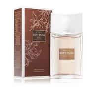 AVON Soft Musk Delice Eau De Toilette 50ML EDT - Chocolate Scent - Free Post