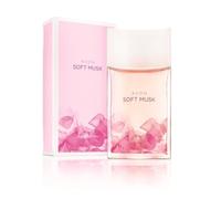 Avon Soft Musk Eau de Toilette - 50ml
