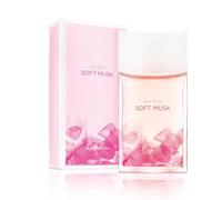 Avon Soft Musk Eau De Toilette Spray