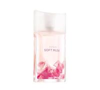 AVON Soft Musk EDT /Eau De Toilette 50 ml New & boxed Light, feminine Scent (B)
