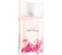Avon, Soft Musk, EDT, 50ml 50 ml (Pack of 1)
