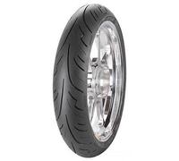 Avon SPIRIT ST 120/70-17 58W Front Motorcycle Motorbike Tyre 120/70ZR17