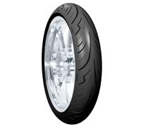 Avon Spirit ST ( 120/70 ZR17 TL (58W) M/C, FR, Front wheel )