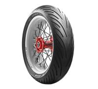 Avon Spirit ST ( 170/60 ZR17 TL (72W) Rear wheel, M/C )