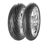 Avon Spirit St 58w Tl Custom Front Tire