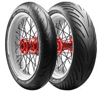 Tire Avon Spirit ST 120/70 ZR18 59W TL front