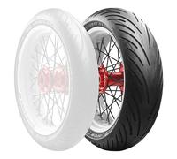 150/70ZR17 (69W) Avon Spirit ST 150/70Radial17 (69W) | Protyre - Motorcycle Tyres