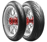 TYRE AVON 160/60 R17 (69W) SPIRIT ST AV76