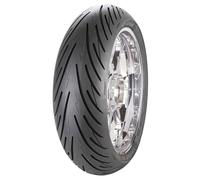 Avon Spirit St 71w Tl Touring Rear Tire Black 150 / 80 / R16