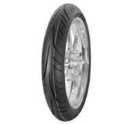 Avon Streetrunner ( 80/100-17 TT 54S Front wheel )