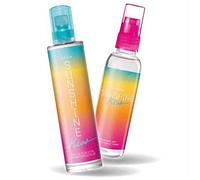 Avon Sunshine Kiss EDT Perfume 50ml + Body Mist