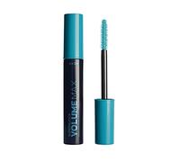 Avon SuperShock Volume Loader Mascara Blackest Black, with Lash Primer Technology for All-Day Lash Volume, 10ml