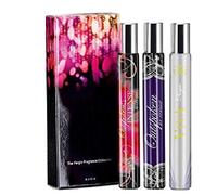 Avon The Fergie Collection Outspoken, Outspoken Intense, Viva EDP Perfume 3 x 15ml