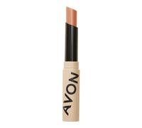 Avon Tinted Lip Balm Bare, for a Hydrating Flush of Sheer, Buildable Colour, with SPF10 and Nourishing Butters, 2g