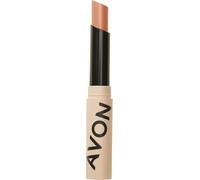 Avon Tinted Lip Balm for a healthy touch of buildable colour SPF10 (Bare)