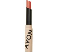 Avon Tinted Lip Balm for a healthy touch of buildable colour SPF10 (Nude)