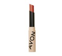 Avon Tinted Lip Balm Papaya, for a Hydrating Flush of Sheer, Buildable Colour, with SPF10 and Nourishing Butters, 2g