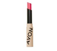 Avon Tinted Lip Balm Pink, for a Hydrating Flush of Sheer, Buildable Colour, with SPF10 and Nourishing Butters, 2g