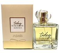 AVON TTA Today for Her Eau de Parfum 100ml BNIB