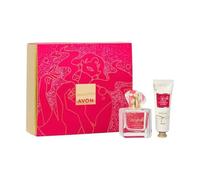 Avon Today Tomorrow Always Celebrate Gift Set, Eau de Parfum and Hand Cream