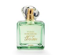 Avon Today Tomorrow Always Collection This Love Eau De Parfum 100ml
