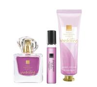 Avon Today Tomorrow Always EDP Eau De Parfum Perfume (SET TTA Everlasting 50ml)
