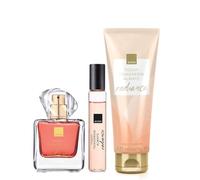 Avon Today Tomorrow Always EDP Eau De Parfum Perfume (SET TTA Radiance 50ml)