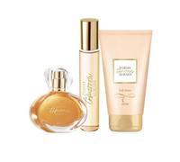 Avon Today Tomorrow Always EDP Eau De Parfum Perfume (SET TTA Tomorrow 50ml)