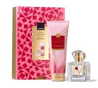 Avon Today Tomorrow Always EDP Eau De Parfum Perfume (TTA Amour Boxed Set)