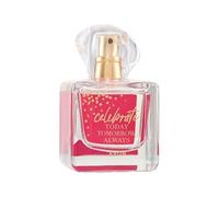 Avon Today Tomorrow Always EDP Eau De Parfum Perfume (TTA Celebrate 50ml)