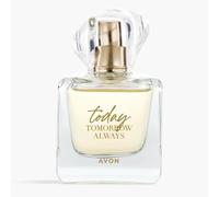Avon Today Tomorrow Always EDP Eau De Parfum Perfume (TTA Today 50ml)