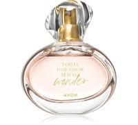 Avon Today Tomorrow Always EDP Eau De Parfum Perfume (TTA Wonder 50ml)
