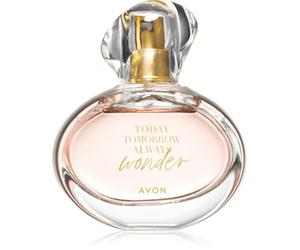 Avon Today Tomorrow Always EDP Eau De Parfum Perfume (TTA Wonder 50ml)