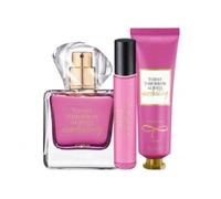 Avon Today Tomorrow Always EVERLASTING Set TTA EDP 50ml Purse Spray Hand Cream