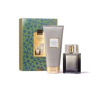 AVON Today Tomorrow Always For Him Gift Set, with Eau de Toilette 75ml & Hair and Body Wash 200ml in a Gift Box, Woody & Floral Fragrance, Neroli Oil, Vanilla & Vetiver, Long-Lasting Formula