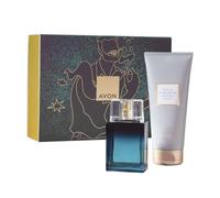 Avon Today Tomorrow Always Today for Him Two Piece Gift Set with Today EDT 75ml and Hand and Body Wash 200ml in a Gift Box