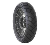 Avon Trailrider 72w Tl Trail Rear Tire Silver 170 / 60 / R17