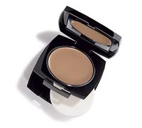 AVON TRUE COLOR Flawless Powder Cream Foundation Medium Beige